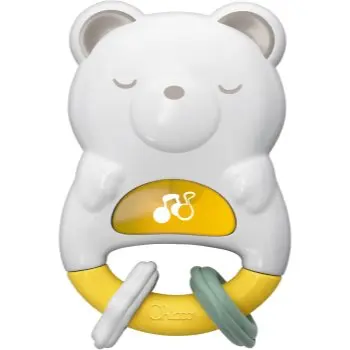 Chicco Day & Night lampă de veghe cu zornăitoare