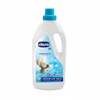 Chicco Detergent hipoalergenic 1500ml