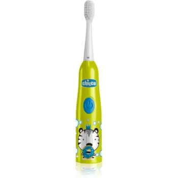 Chicco Electric Toothbrush 3y+ baterie perie de dinti pentru copii