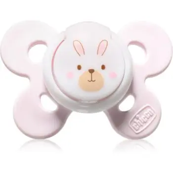 Chicco Physio Comfort 2-6 m suzetă