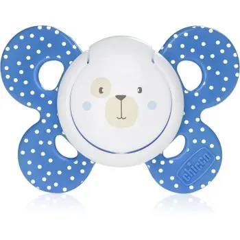 Chicco Physio Comfort 6-16m suzetă