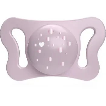 Chicco Physio Micro 0-2 m suzetă