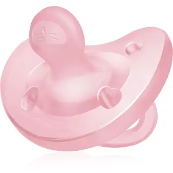 Chicco Physio Soft Physioforma suzetă