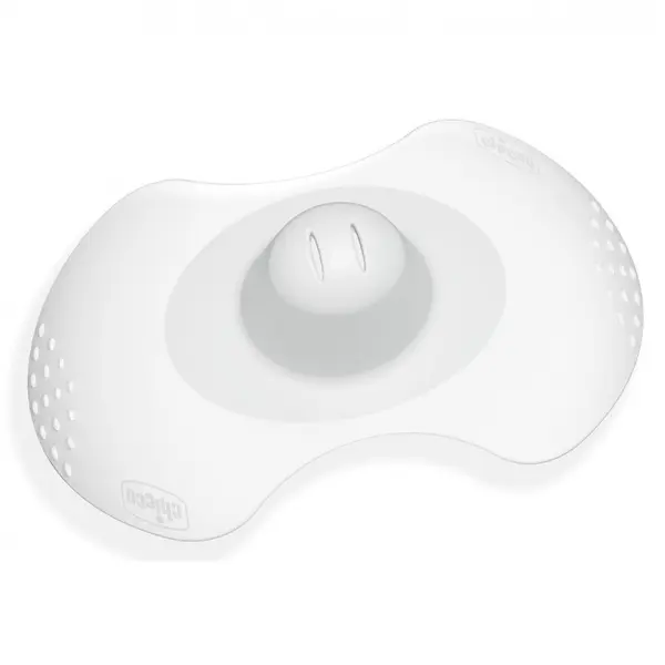 Chicco Protectoare pentru mameloane - M-L, 2 buc/set. N0113