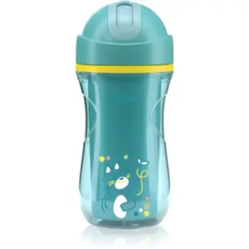 Chicco Sport Cup 14m+ ceasca cu pai
