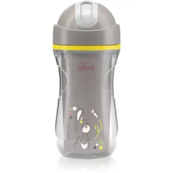 Chicco Sport Cup 14m+ ceasca cu pai