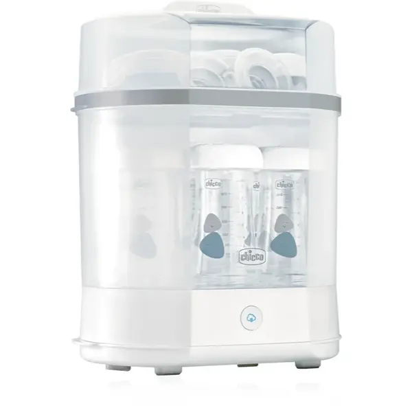 Chicco Steam Steriliser 3 in 1 sterilizator cu aburi 1 buc