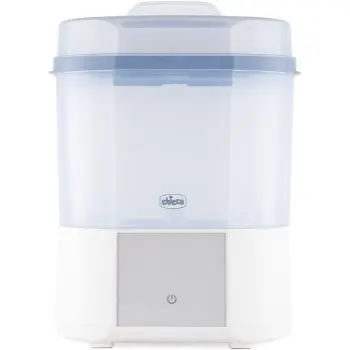 Chicco Steriliser & Dryer sterilizator cu funcție de uscare