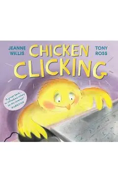Chicken Clicking