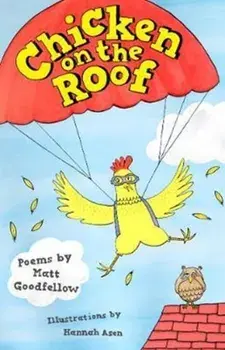 Chicken on the Roof, Paperback/Matt Goodfellow