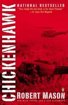 Chickenhawk, Paperback/Robert Mason