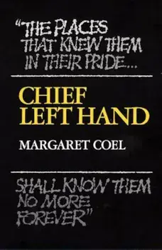 Chief Left Hand: Southern Arapaho, Paperback/Margaret Coel