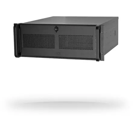 Chieftec Chieftec case UNC-410S-B-U3-OP (fara PSU)