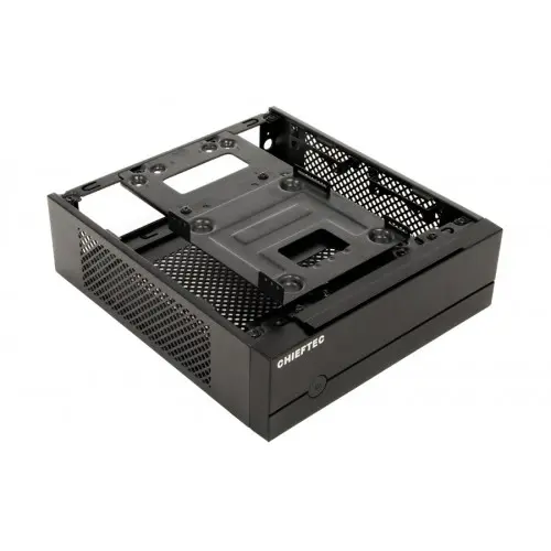 Chieftec KIT upgrade Chieftec MK-35DV, HDD 1 x 2.5'/3.5', ODD pentru IX-01B/IX- 03B