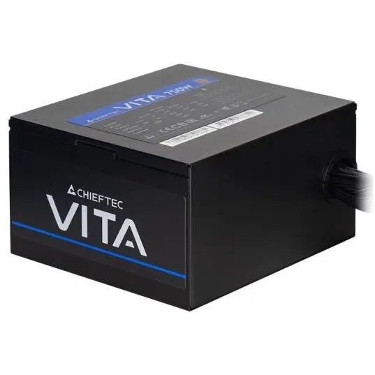 Chieftec Sursa Chieftec Vita Series BPX-850-S, 80+ Bronze, 850W