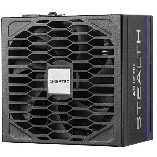 Chieftec Sursa de alimentare Chieftec Stealth 1000W (SPX-1000-FC), Negru