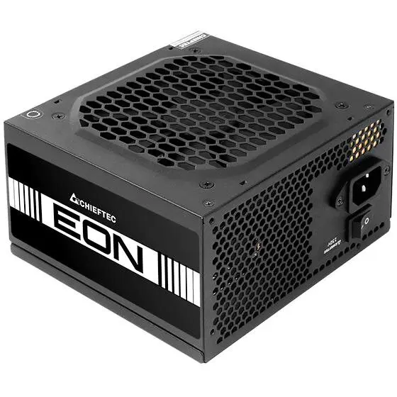Chieftec Sursa PSU, Chieftec ZPU-500S, 80Plus 400W, negru