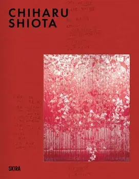 Chiharu Shiota (Bilingual edition), Hardback/***