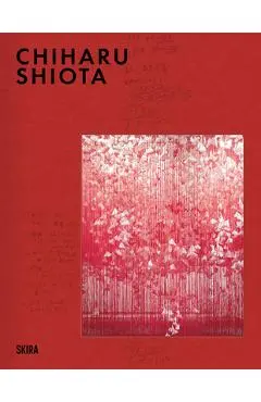 Chiharu Shiota - Chiharu Shiota