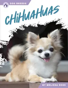 Chihuahuas, Hardback/Melissa Ross