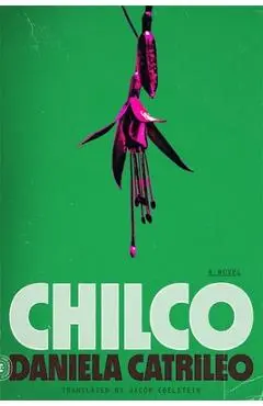 Chilco - Daniela Catrileo