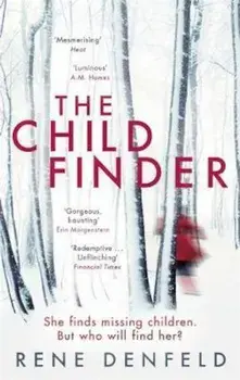 Child Finder, Paperback/Rene Denfeld