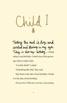 Child I, Paperback/Steve Tasane