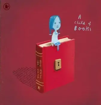 Child of Books, Paperback/Oliver Jeffers