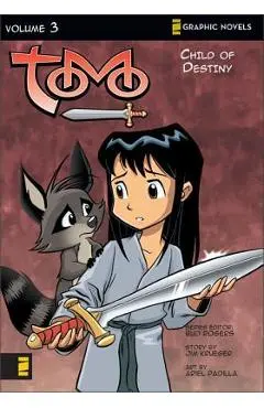 Child of Destiny: 3 - Bud Rogers