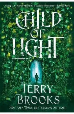 Child of Light - Terry Brooks