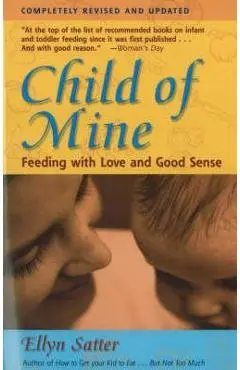 Child of Mine