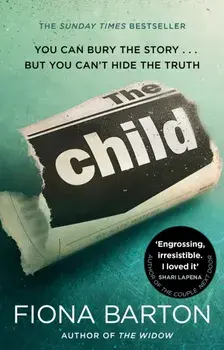 Child, Paperback/Fiona Barton