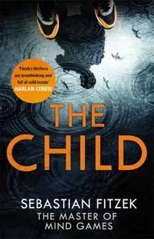 Child, Paperback/Sebastian Fitzek