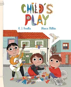 Child's Play, Hardcover/Ramiro José Peralta