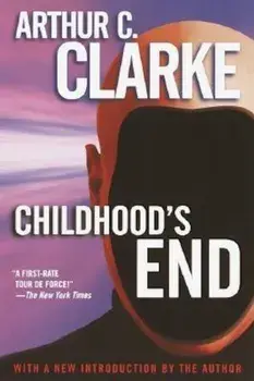 Childhood's End, Paperback/Arthur C. Clarke