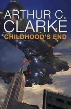 Childhood's End, Paperback/Arthur C Clarke