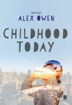 Childhood Today, Paperback/***