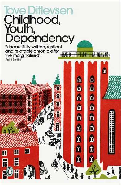 Childhood, Youth, Dependency | Tove Ditlevsen
