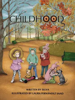 Childhoods, Paperback/Selva .