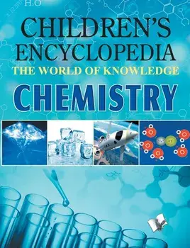 Children Encyclopedia - Chemistry, Paperback/Manasvi Vohra