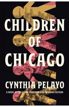 Children of Chicago - Cynthia Pelayo