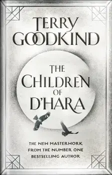 Children of D'Hara, Hardback/Terry Goodkind
