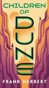 Children of Dune/Frank Herbert