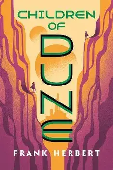 Children of Dune, Paperback/Frank Herbert