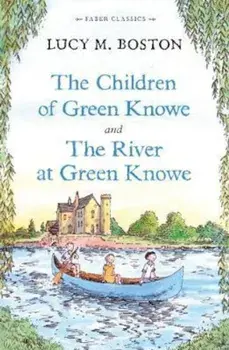 Children of Green Knowe Collection, Paperback/Lucy M Boston