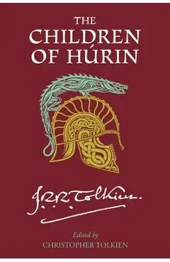 Children of Hurin - J. R. R. Tolkien
