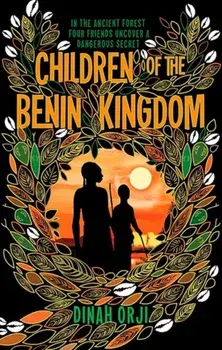Children of the Benin Kingdom, Paperback/Dinah Orji