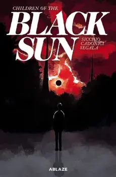 Children of the Black Sun Vol 1, Paperback/Dario Sicchio