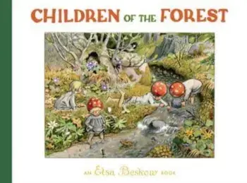 Children of the Forest, Hardback/***