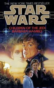 Children of the Jedi: Star Wars Legends/Barbara Hambly